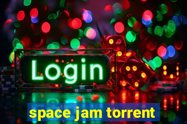 space jam torrent